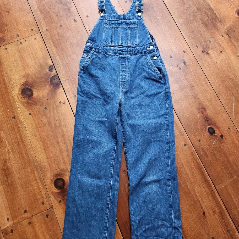 Rollas Overalls size 29